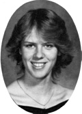 Lisa Ross: class of 1982, Norte Del Rio High School, Sacramento, CA.